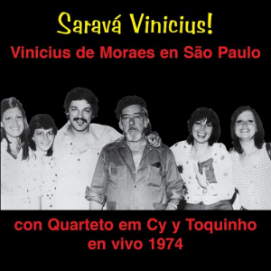 SaravÃ¡ Vinicius (ao Vivo Em SÃ£o Paulo) (1974)