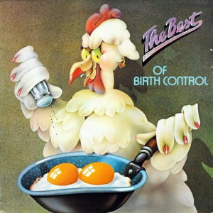 The Best Of Birth Control