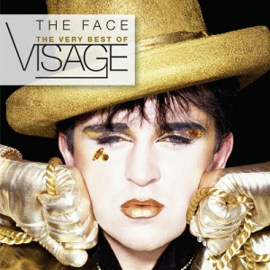 The Face - The Very Best Of Visage (Digital Version Bonus Tracks)