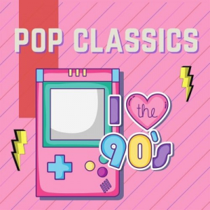Pop Classics the 90s