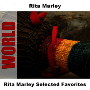 Rita Marley Selected Favorites