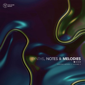 Synths, Notes & Melodies Vol 5