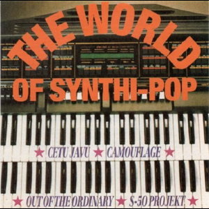 The World Of Synthi-Pop
