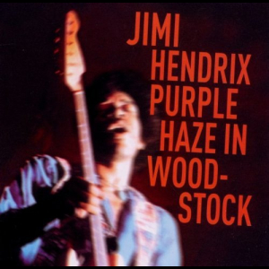 Purple Haze in Woodstock
