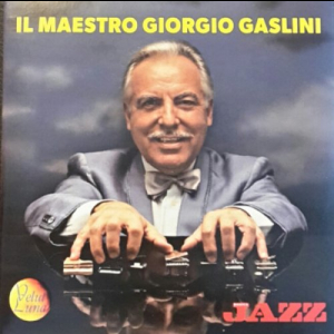 Il Maestro Giorgio Gaslini
