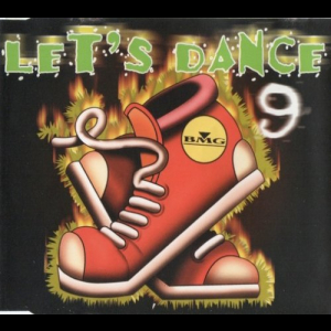 Let's Dance 9