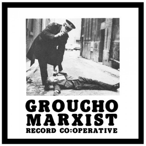 Groucho Marxist Record Coâ€‹:â€‹Operative