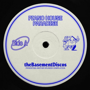 Piano House Paradise