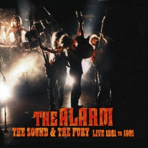 The Sound & the Fury 1981-1991