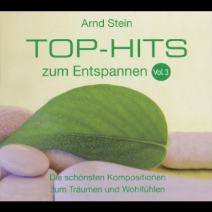 Top Hits Zum Entspannen Vol 3