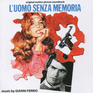 L'uomo senza memoria (Original Motion Picture Soundtrack)