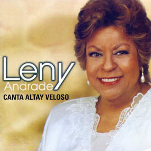 Leny Andrade Canta Altay Velloso