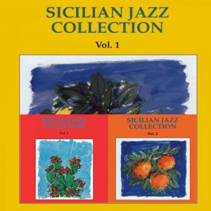 Sicilian Jazz Collection Vol. 1 - 3
