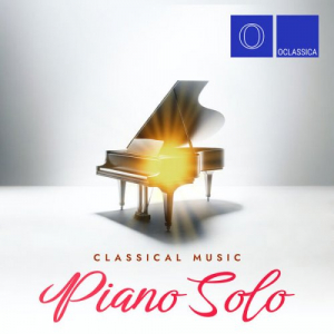 Classical Music Piano Solo