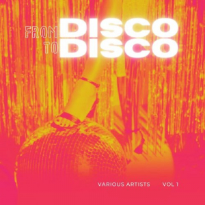 From Disco To Disco, Vol 1