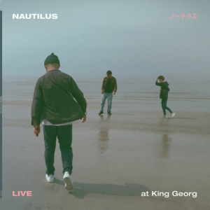 Live At King Georg (Live)