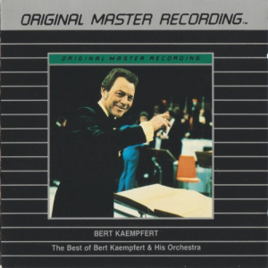 The Best Of Bert Kaempfert & His Orchestra