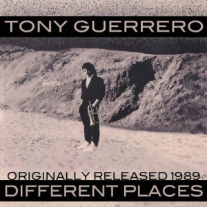 Different Places (Reissue Originally released in 1989)