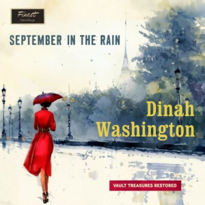 September In The Rain (The Duke Velvet Edition)