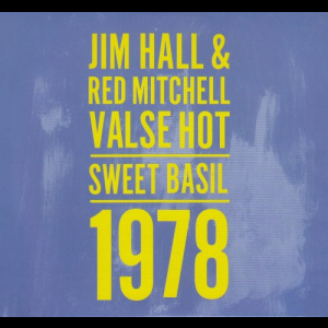 Valse Hot - Sweet Basil - 1978
