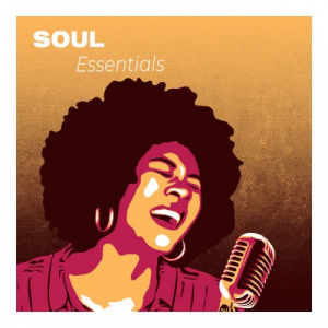 Soul Essentials : Chill With the Legendary Voices of Soul Music