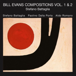 Bill Evans Composition Vol. 1 & 2