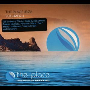 The Place Ibiza Volumen II