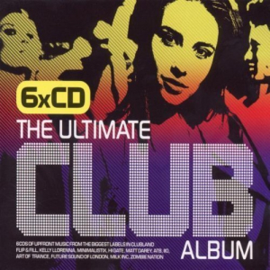 The Ultimate Club Album