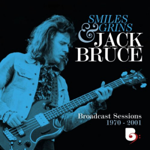 Smiles And Grins: Broadcast Sessions, 1970-2001