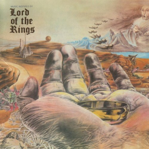 Sagan Om Ringen (Lord Of The Rings)