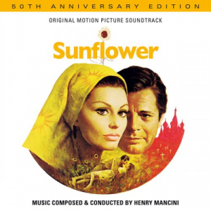 Sunflower 50TH ANNIVERSARY EDITION (Original Motion Picture Soundtrack)