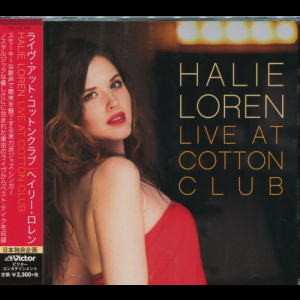 Live At Cotton Club