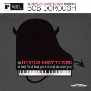 The Devil's Best Tunes: the Beatnik Scat of Bob Dorough