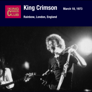 1973-03-18 London, UK