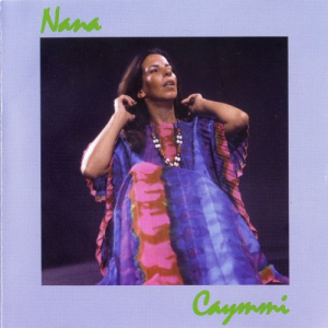 Nana Caymmi