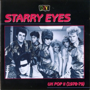 DIY: Starry Eyes - UK Pop II (1978-79)
