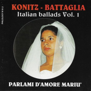 Italian Ballads, Vol. 1 (Parlami d'amore MariÃ¹)