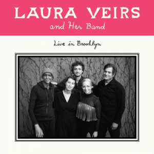 Laura Veirs and Her Band (Live in Brooklyn)