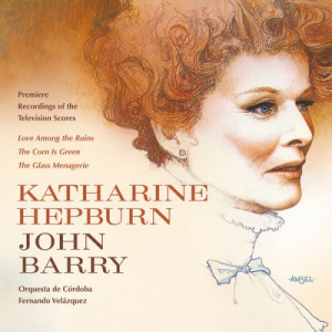 Katharine Hepburn (Music from the TV Scores)