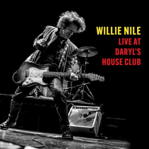 Live At Daryl's House Club (Live)