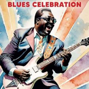 Blues Celebration