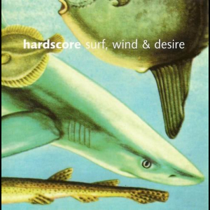 Surf, Wind And Desire
