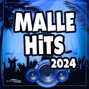 Malle Hits 2024