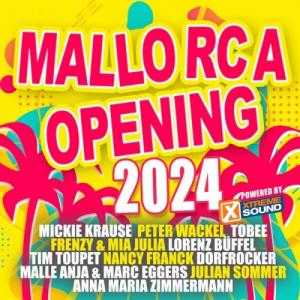 Mallorca Opening 2024 Powered by Xtreme Sound