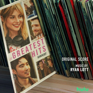 The Greatest Hits (Original Score)