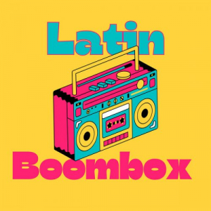 Latin Boombox