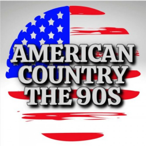 American Country The 90's