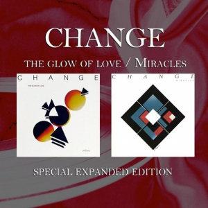The Glow of Love / Miracles (Special Expanded Edition)