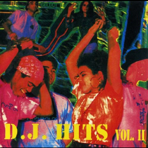 DJ Hits Vol. 2