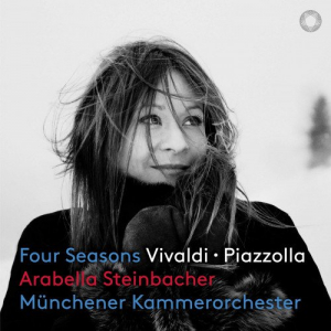 Four Seasons: Vivaldi - Piazzolla